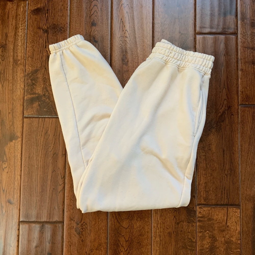 Missguided joggers